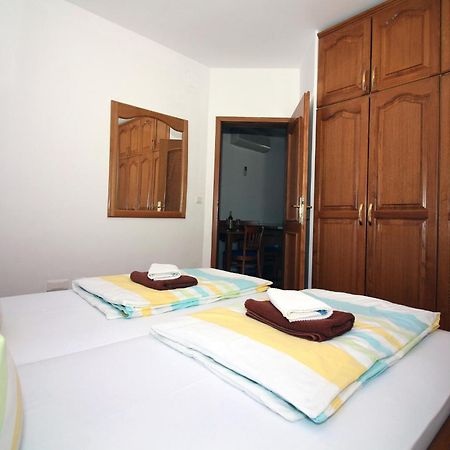 Apartmani Amado/Lozic 자다르 객실 사진