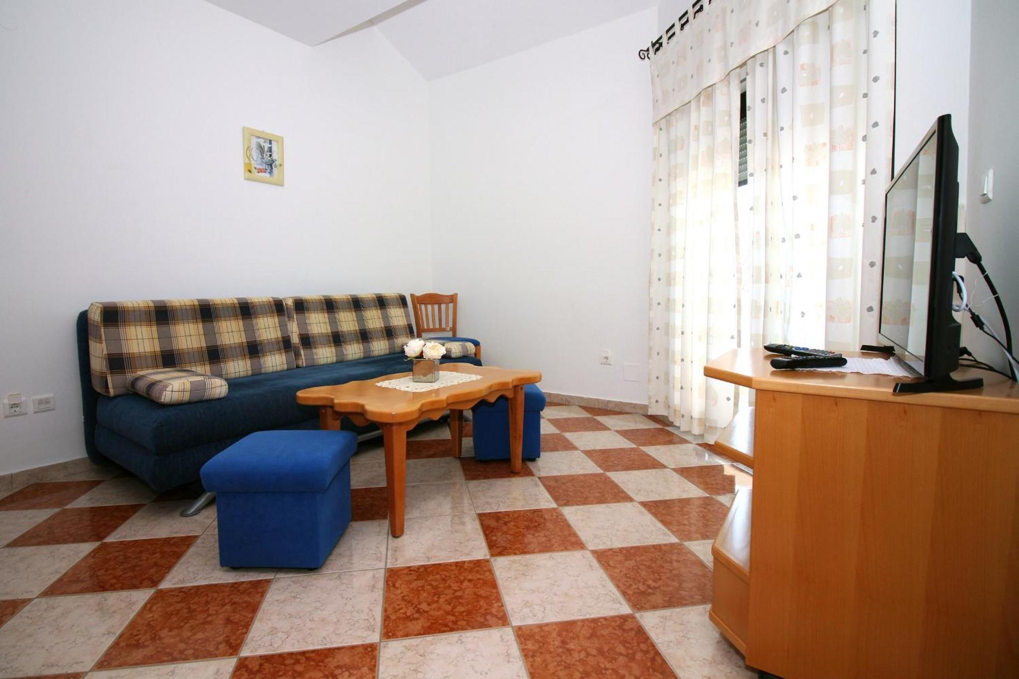 Apartmani Amado/Lozic 자다르 객실 사진