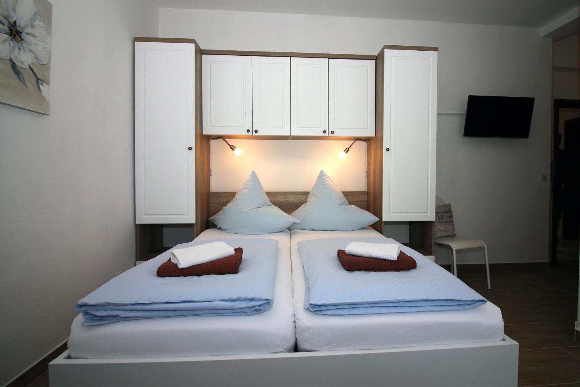 Apartmani Amado/Lozic 자다르 객실 사진