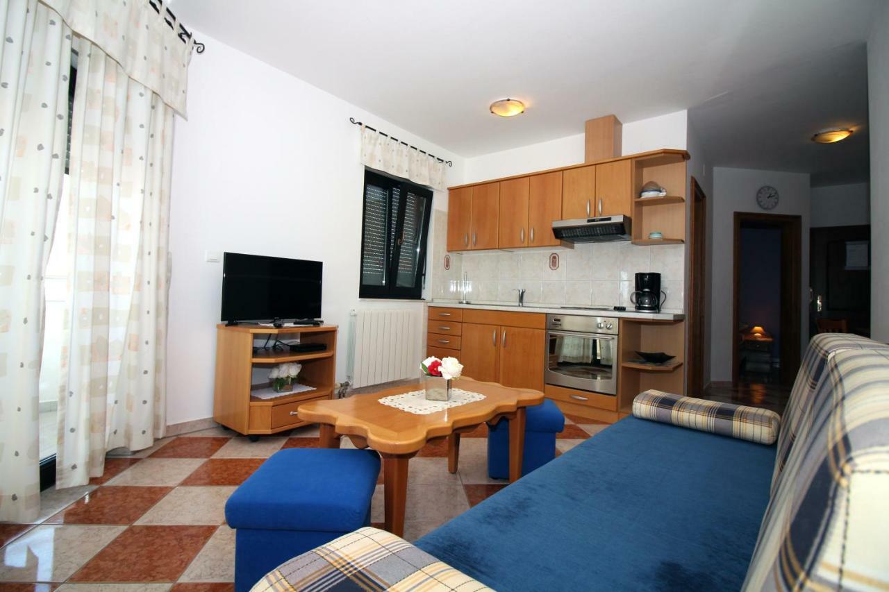 Apartmani Amado/Lozic 자다르 외부 사진